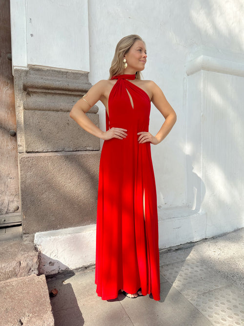 Vestido Multiforma