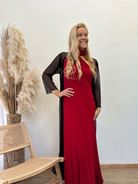 Vestido Multiforma