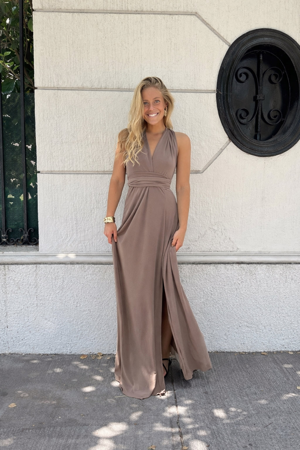 Vestido Multiforma