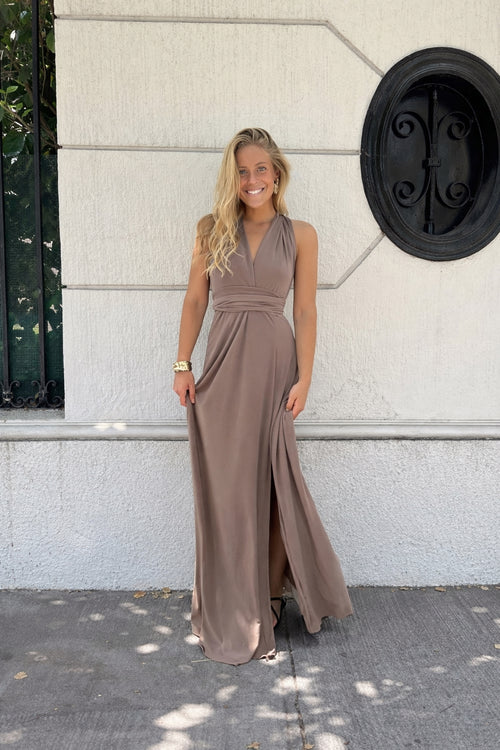 Vestido Multiforma
