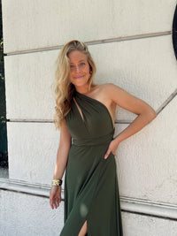 Vestido Multiforma