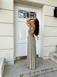 Vestido Multiforma