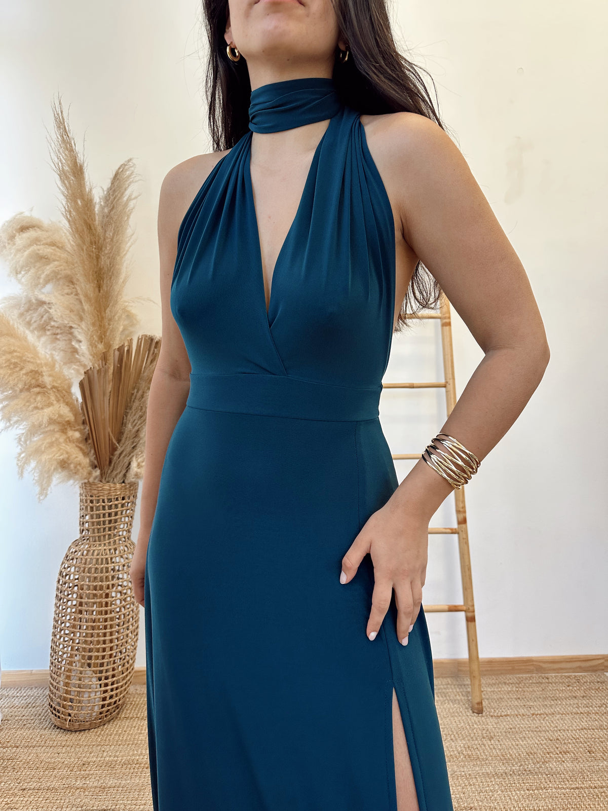 Vestido Multiforma
