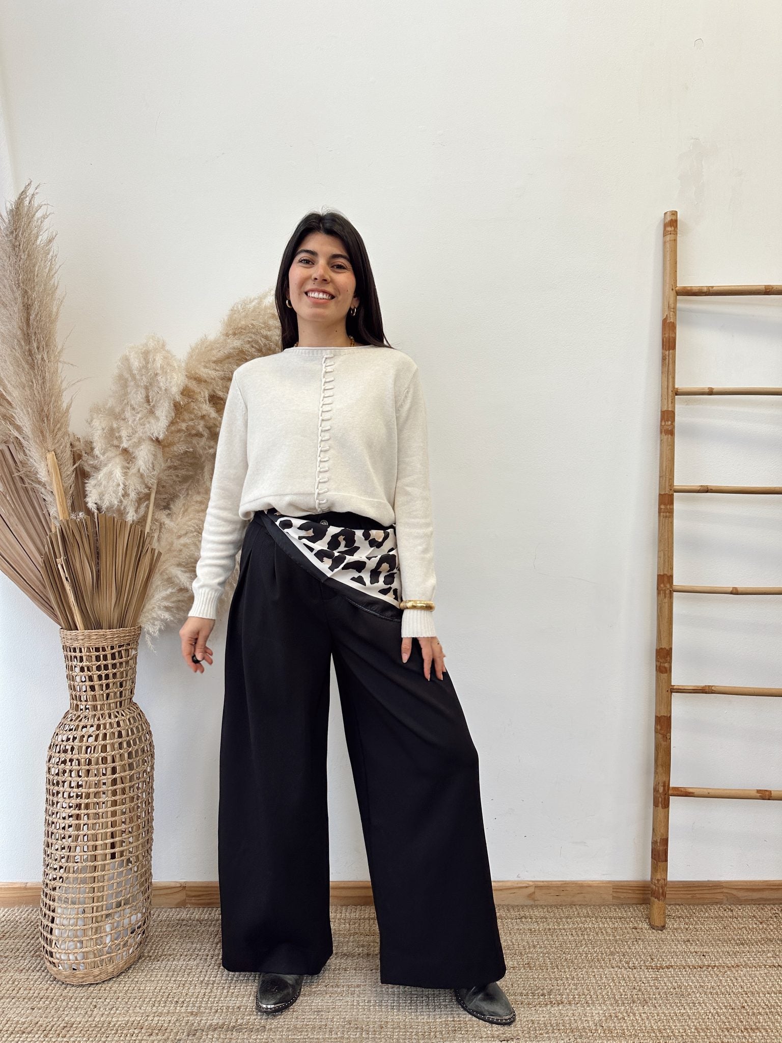 Pantalón Dario