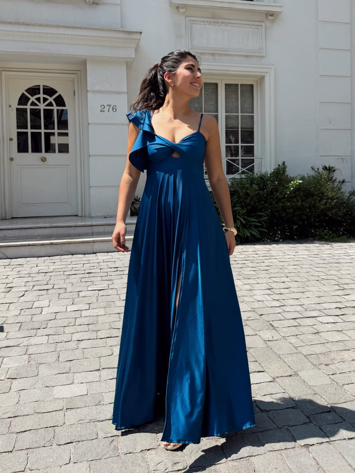 Vestido Reina Maria