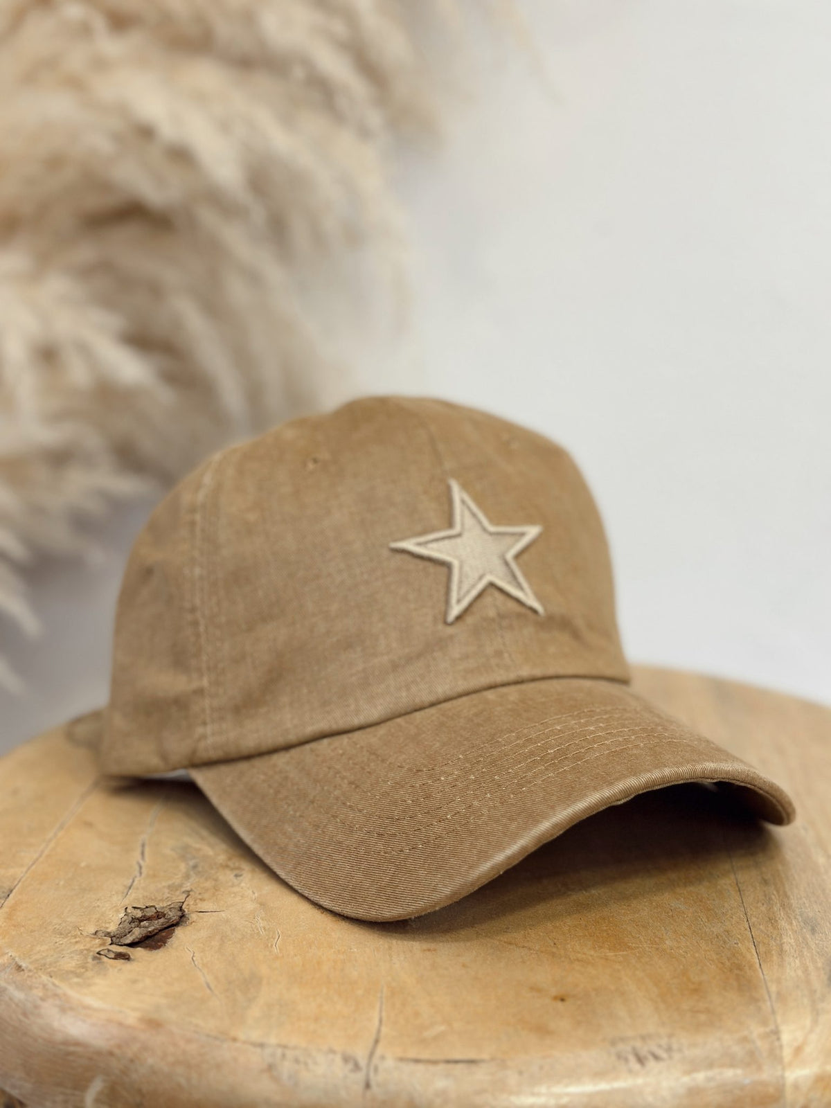 Jockey Camel Estrella