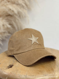 Jockey Camel Estrella