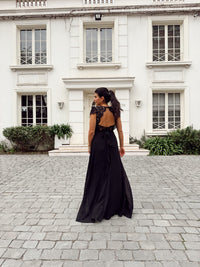 Vestido Reina Pamela