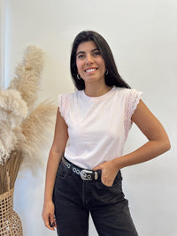 Polera Moscú