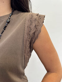 Polera Moscú