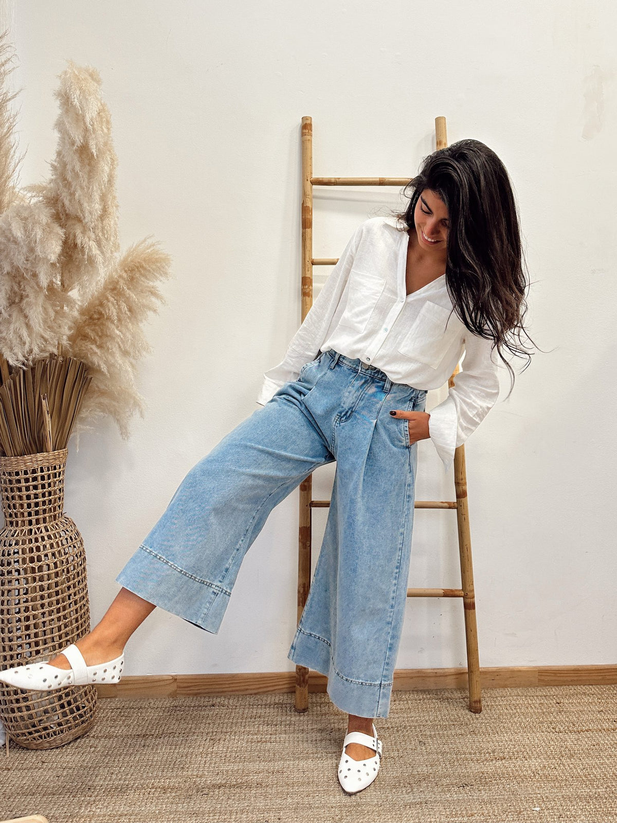 Pantalon Buenos Aires