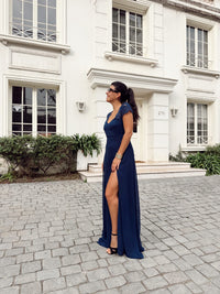 Vestido Reina Pamela