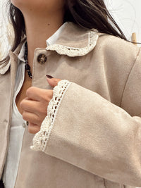 Chaqueta Bogota