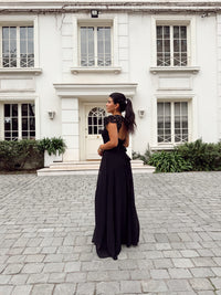 Vestido Reina Pamela