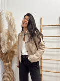 Chaqueta Bogota