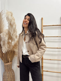 Chaqueta Bogota