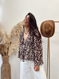 Bolero botones Brisa