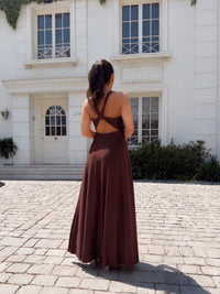 Vestido Reina Isidora