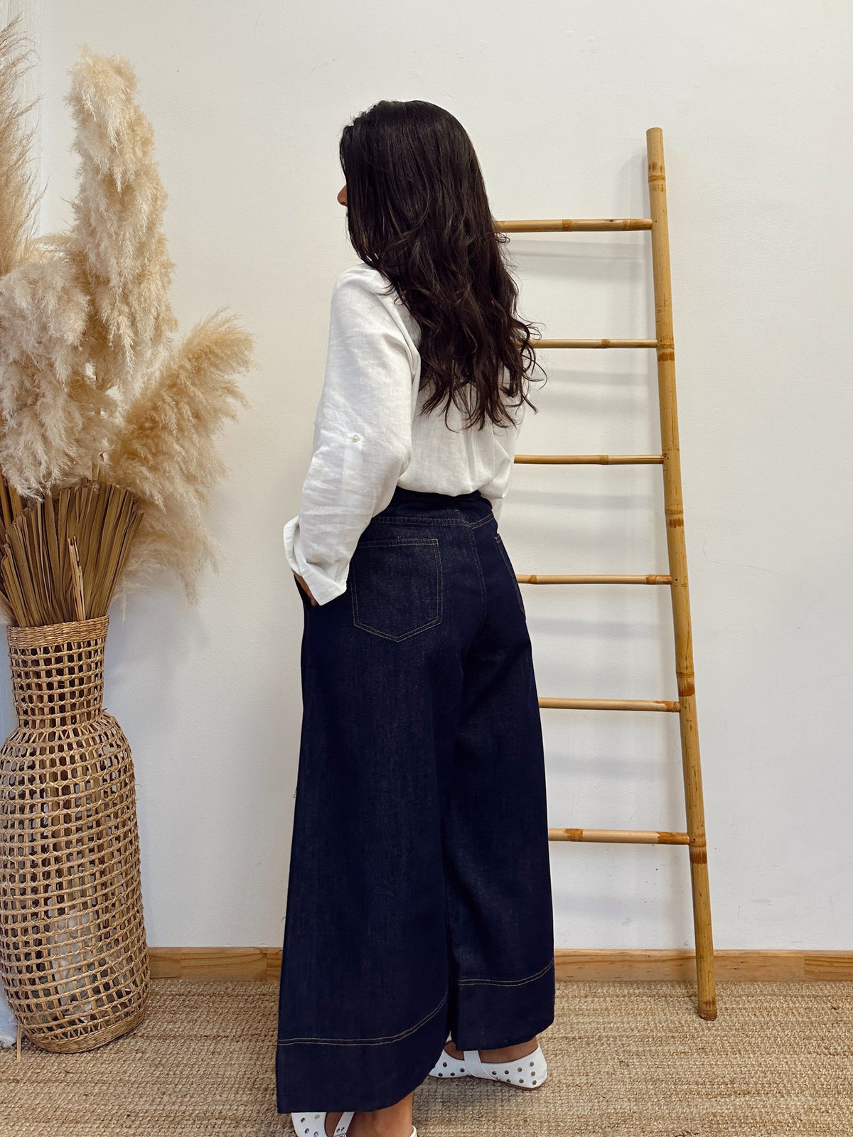 Pantalon Buenos Aires