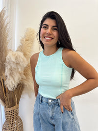 Polera Marsella