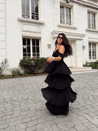 Vestido Reina Pamela
