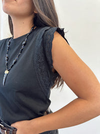 Polera Moscú
