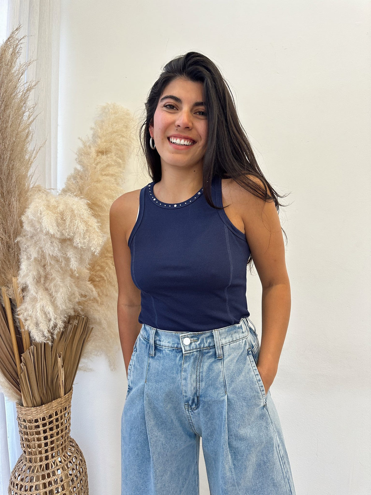 Polera Marsella