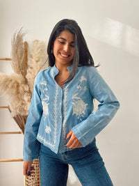 Blusa Florencia