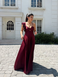 Vestido Reina Maria