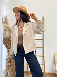 Chaqueta Boldo