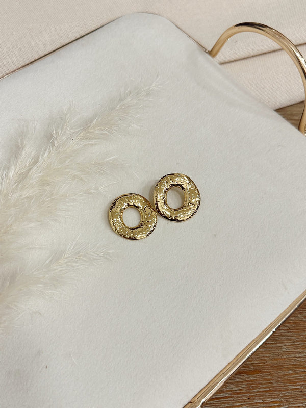 Aros Dorado Donut