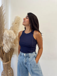 Polera Marsella