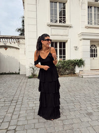 Vestido Reina Pamela