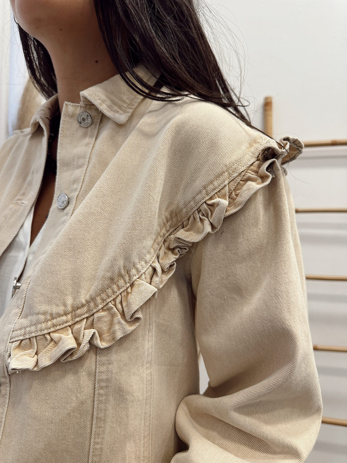 Chaqueta Tokio