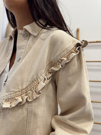 Chaqueta Tokio