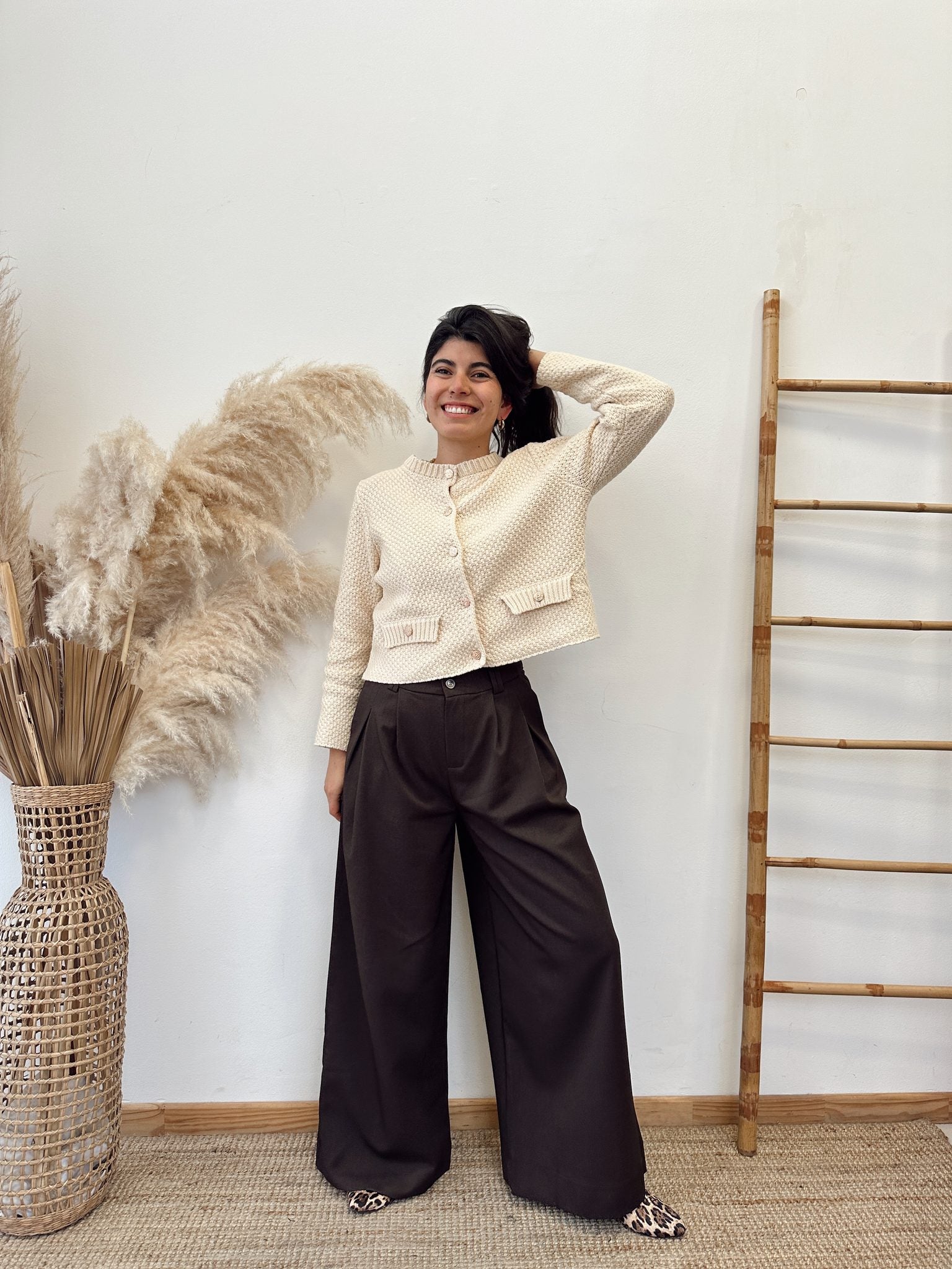 Pantalón Dario