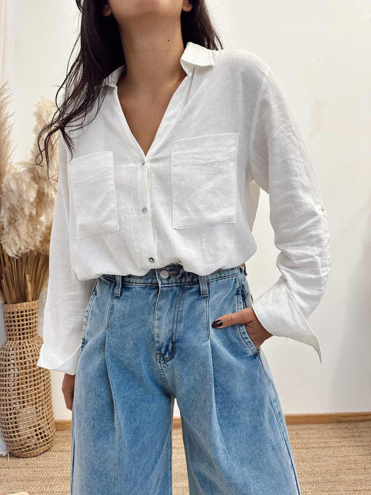 Pantalon Buenos Aires