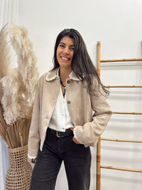 Chaqueta Bogota