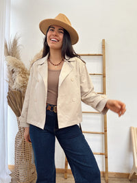 Chaqueta Boldo