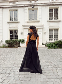 Vestido Reina Pamela