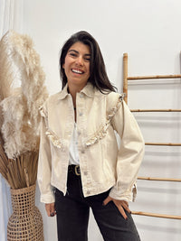 Chaqueta Tokio