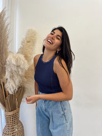 Polera Marsella