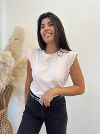 Polera Moscú