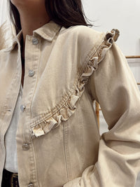 Chaqueta Tokio