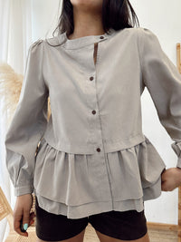 Blusa Magnolia