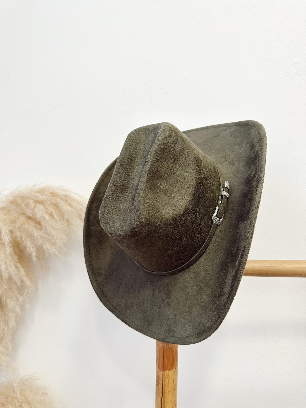 Sombrero Western Verde