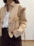 Chaqueta Tokio