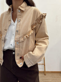 Chaqueta Tokio