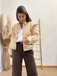 Chaqueta Tokio