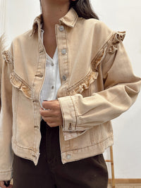 Chaqueta Tokio